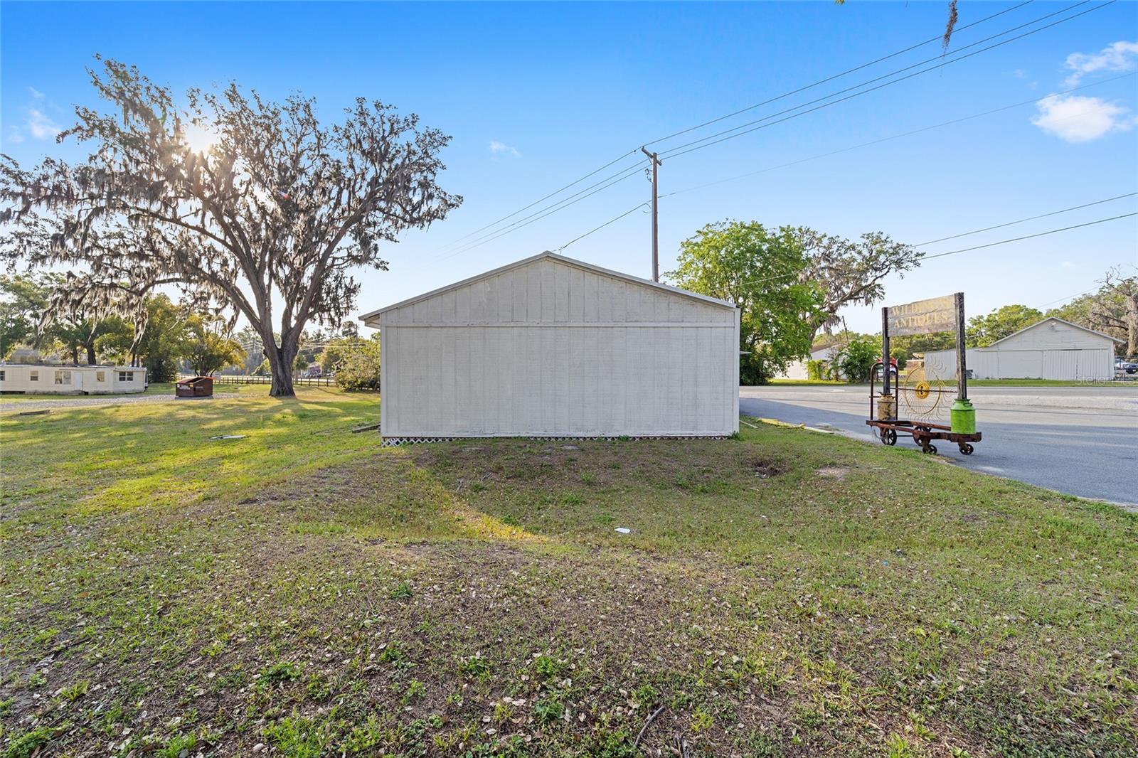 6221 SE 110TH ST, BELLEVIEW, FL, 34420