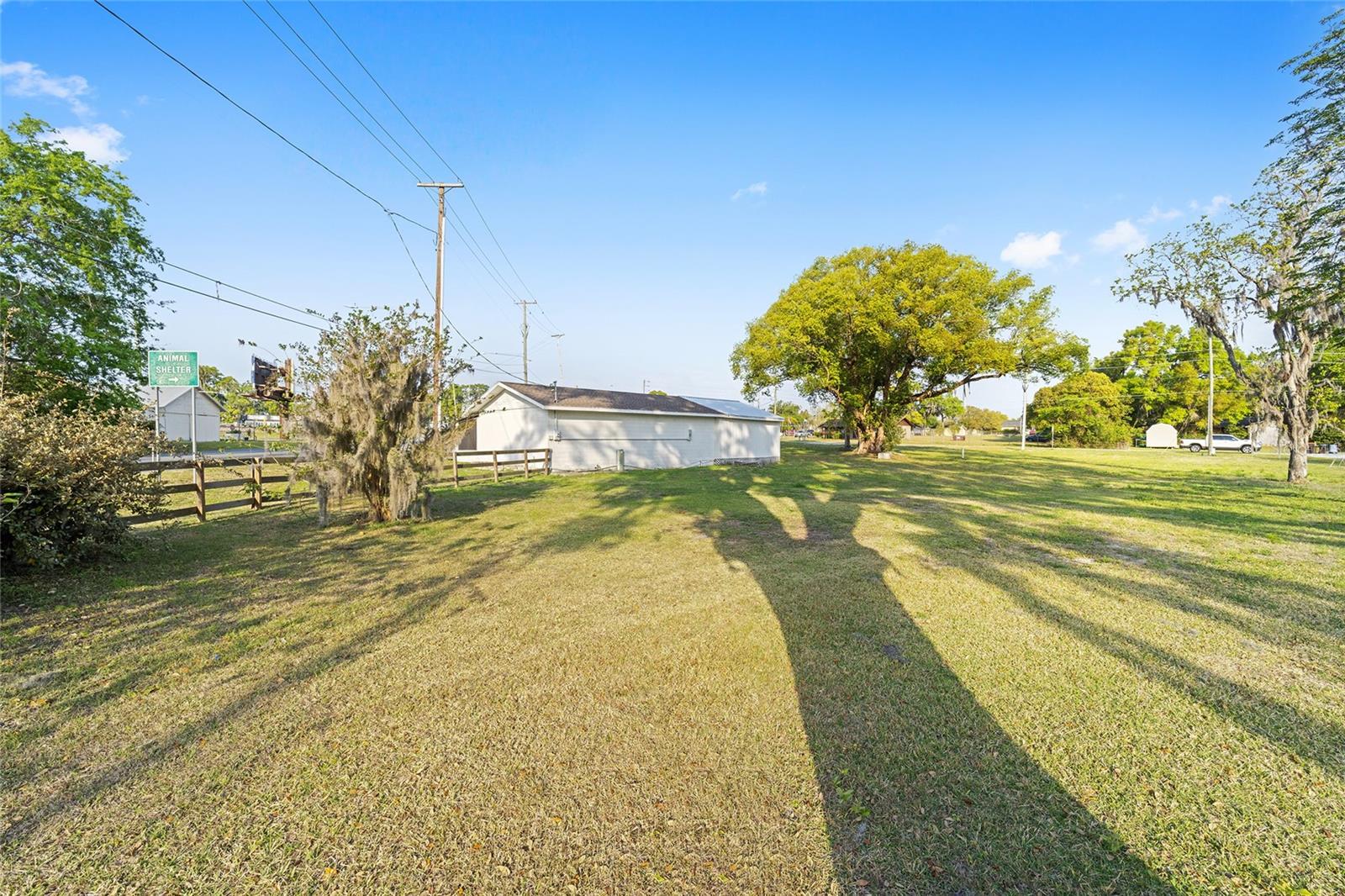 6221 SE 110TH ST, BELLEVIEW, FL, 34420
