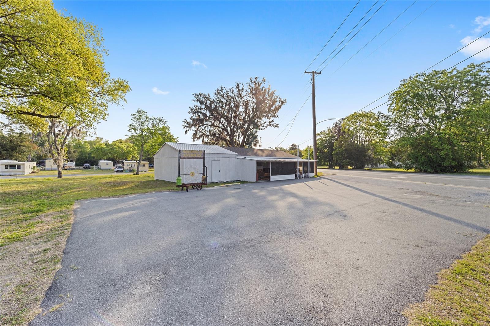 6221 SE 110TH ST, BELLEVIEW, FL, 34420