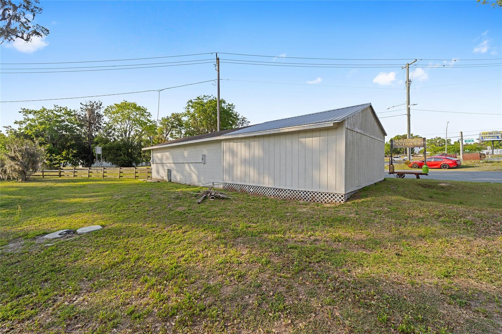 6221 SE 110TH ST, BELLEVIEW, FL, 34420