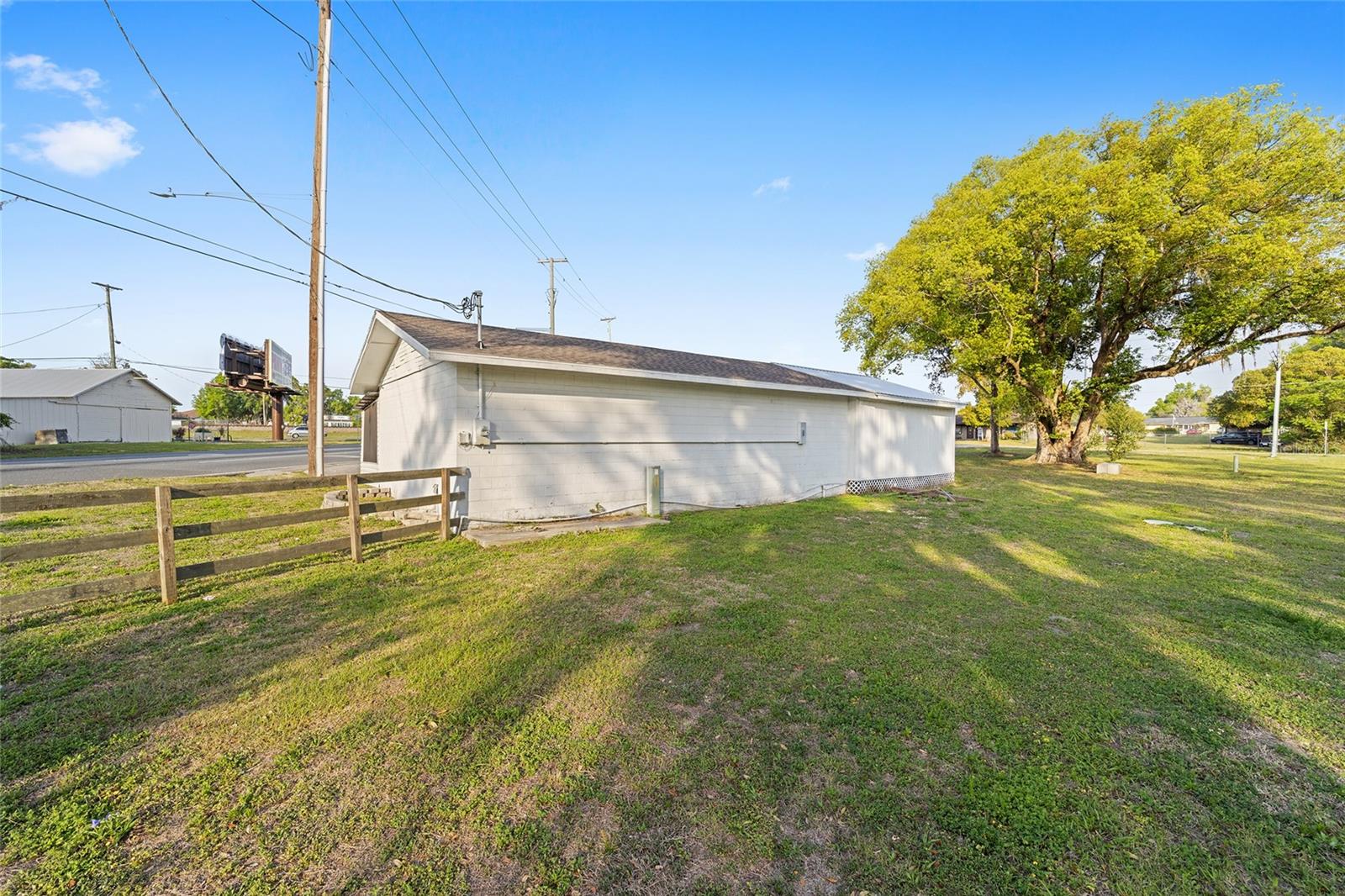 6221 SE 110TH ST, BELLEVIEW, FL, 34420