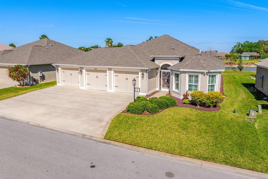 5729 HICKEY WAY, THE VILLAGES, FL, 32163
