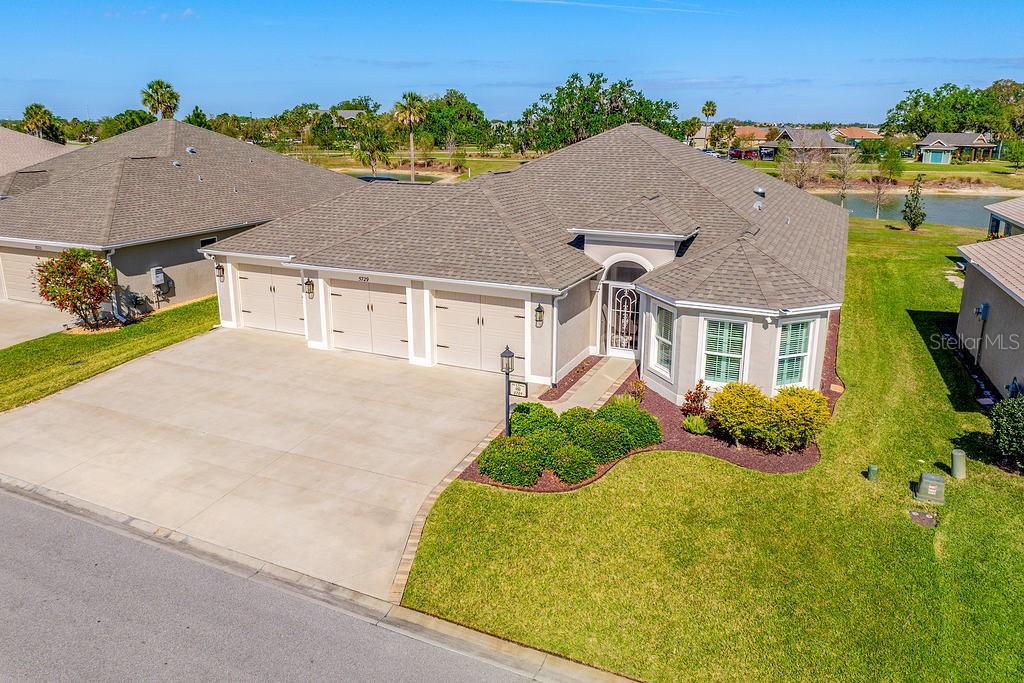 5729 HICKEY WAY, THE VILLAGES, FL, 32163