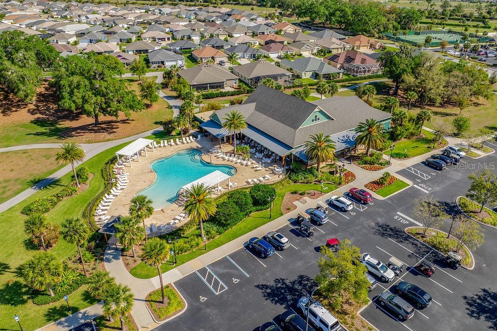 5729 HICKEY WAY, THE VILLAGES, FL, 32163