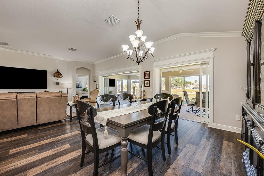 5729 HICKEY WAY, THE VILLAGES, FL, 32163