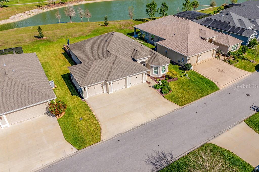 5729 HICKEY WAY, THE VILLAGES, FL, 32163
