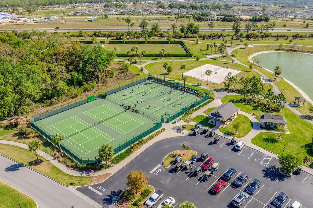 5729 HICKEY WAY, THE VILLAGES, FL, 32163