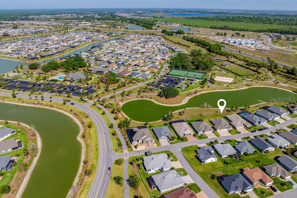 5729 HICKEY WAY, THE VILLAGES, FL, 32163
