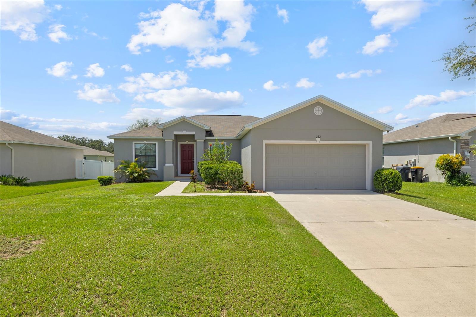 232 SOLIS DRIVE, WINTER HAVEN, FL, 33880