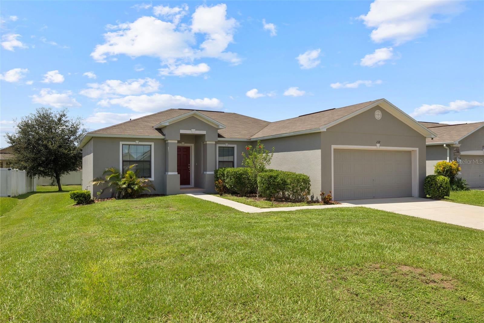 232 SOLIS DRIVE, WINTER HAVEN, FL, 33880