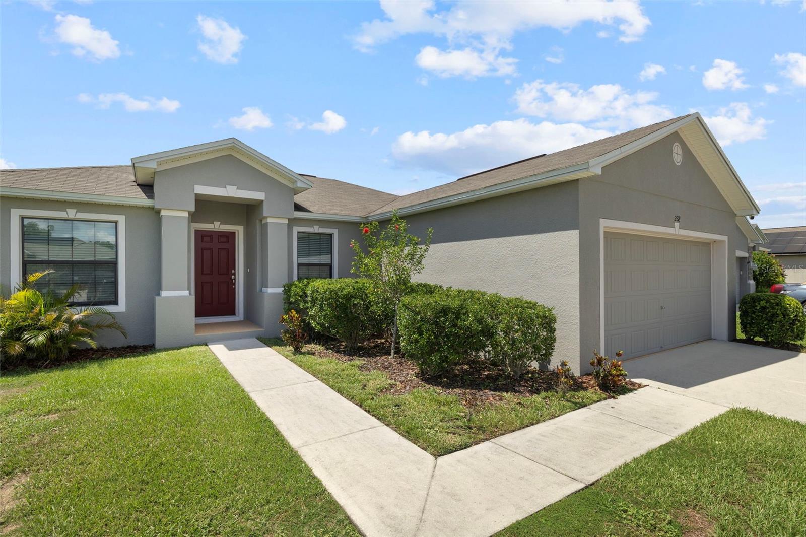 232 SOLIS DRIVE, WINTER HAVEN, FL, 33880