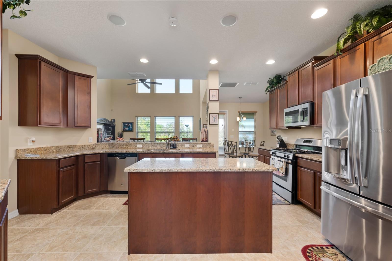 11800 BUTTONHOOK DR, CLERMONT, FL, 34711