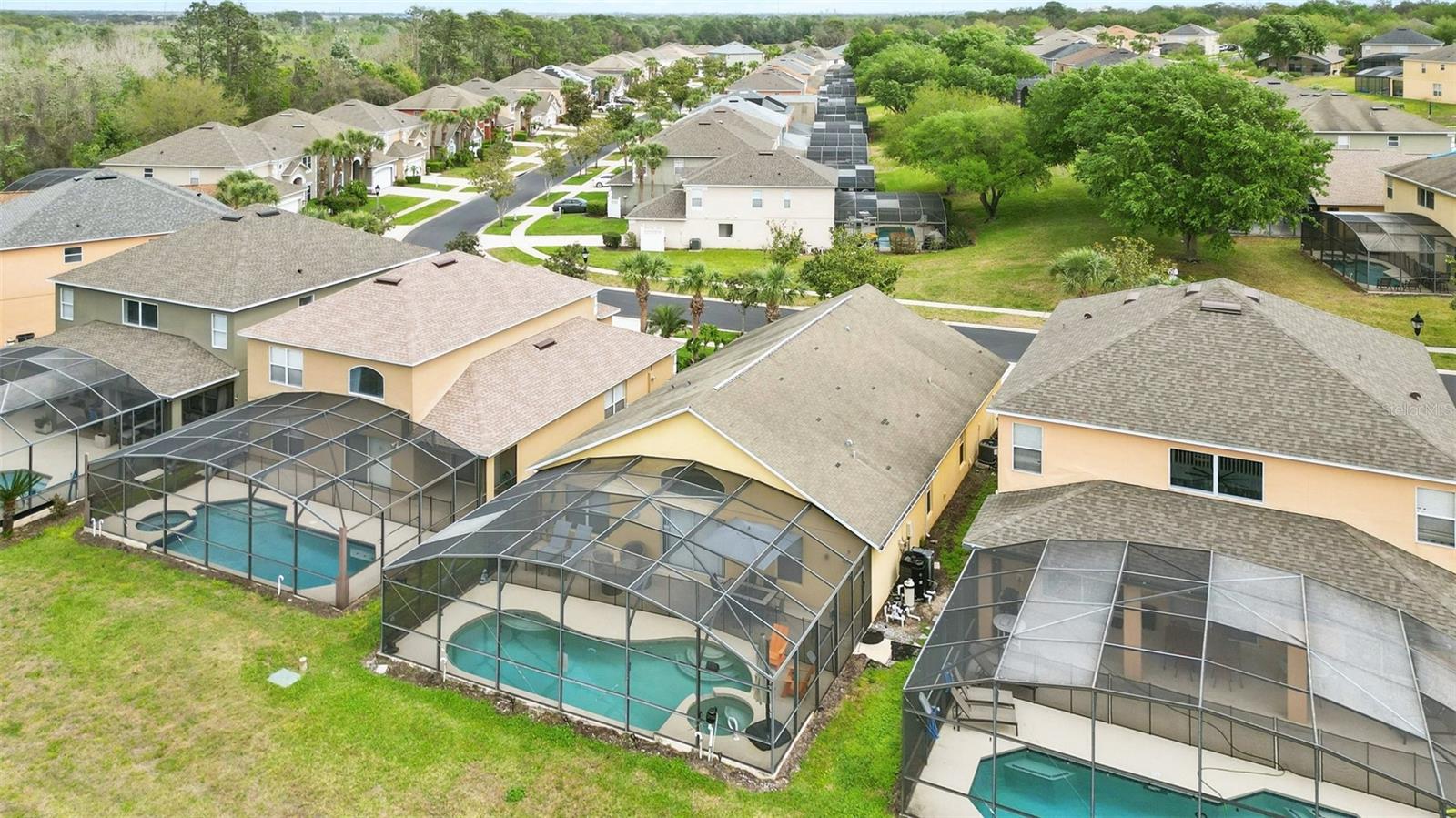 2787 LIDO KEY DR, KISSIMMEE, FL, 34747