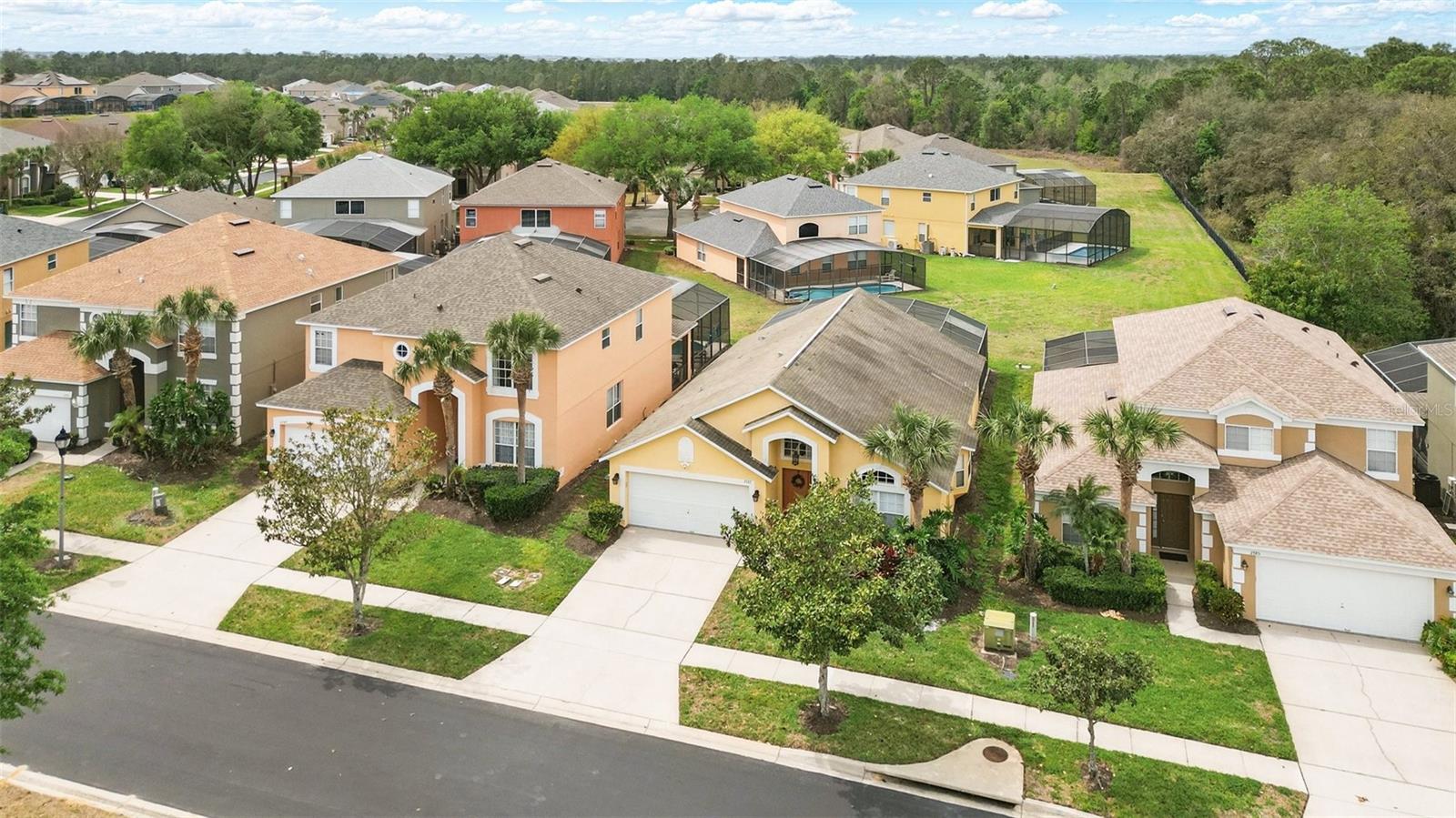 2787 LIDO KEY DR, KISSIMMEE, FL, 34747