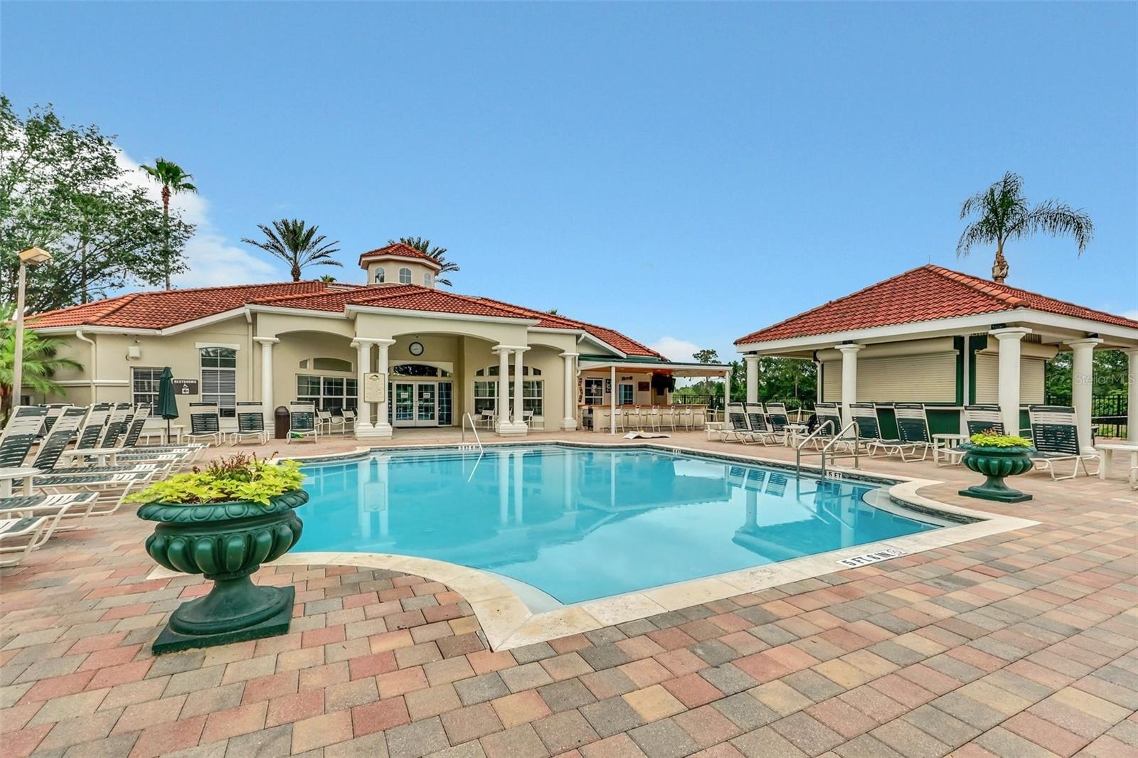 2787 LIDO KEY DR, KISSIMMEE, FL, 34747