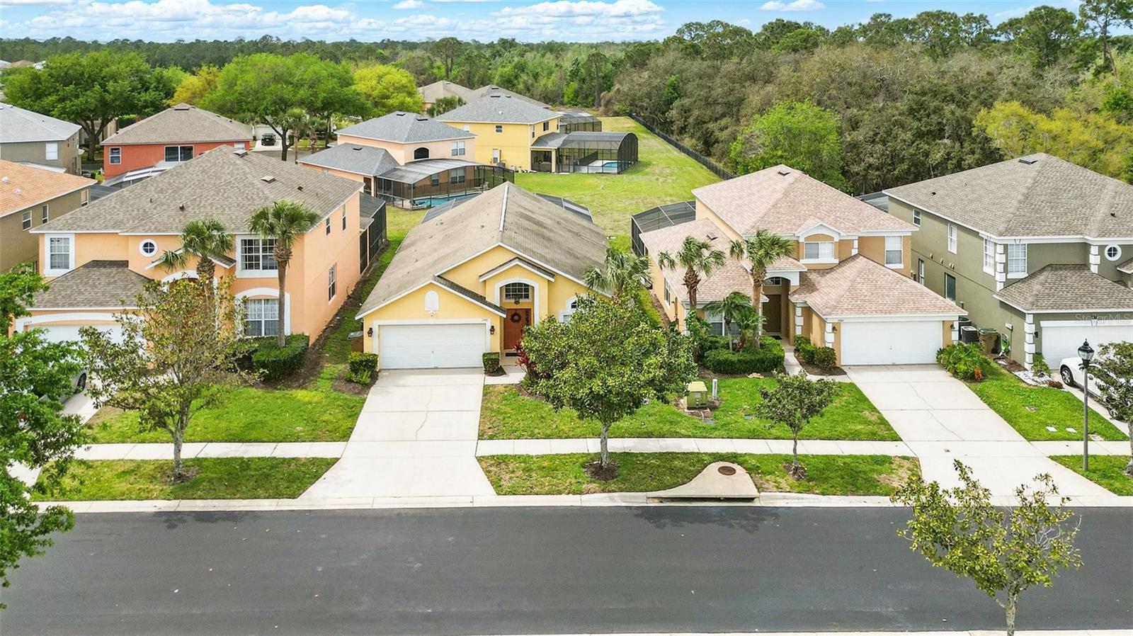 2787 LIDO KEY DR, KISSIMMEE, FL, 34747