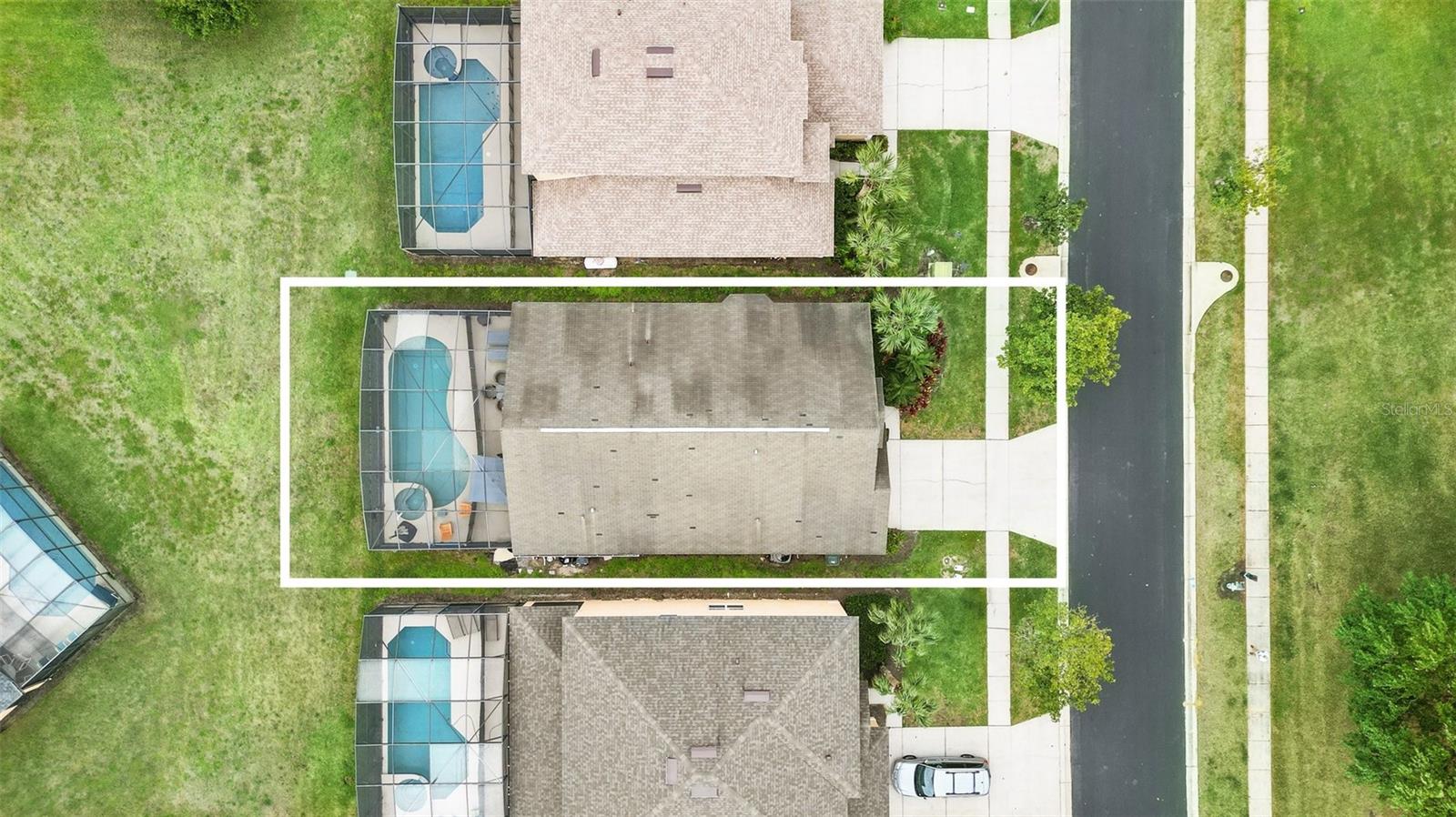 2787 LIDO KEY DR, KISSIMMEE, FL, 34747