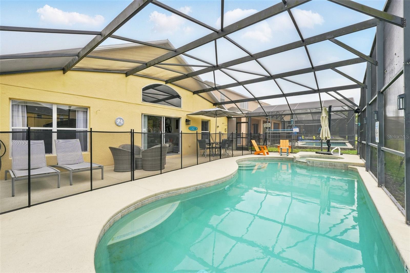 2787 LIDO KEY DR, KISSIMMEE, FL, 34747