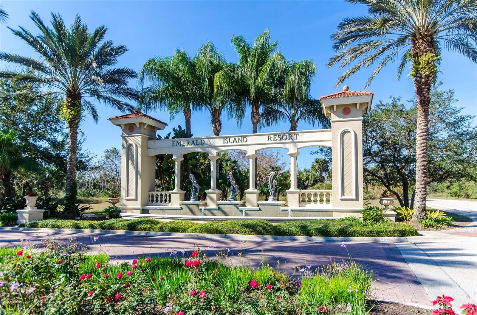 2787 LIDO KEY DR, KISSIMMEE, FL, 34747