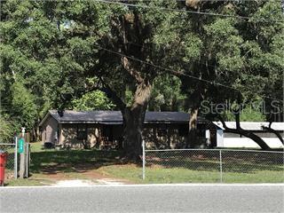 136 S COMMERCIAL ST, COLEMAN, FL, 33521