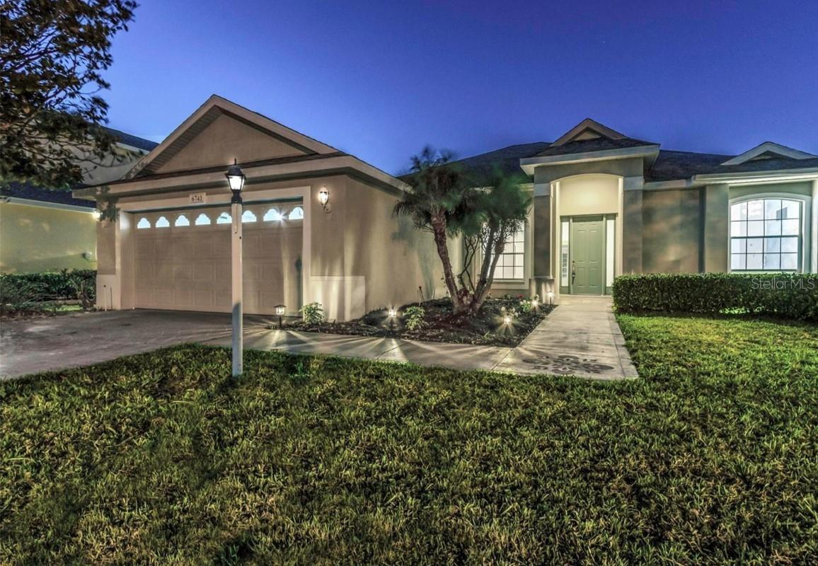 6741 64TH TER E, BRADENTON, FL, 34203
