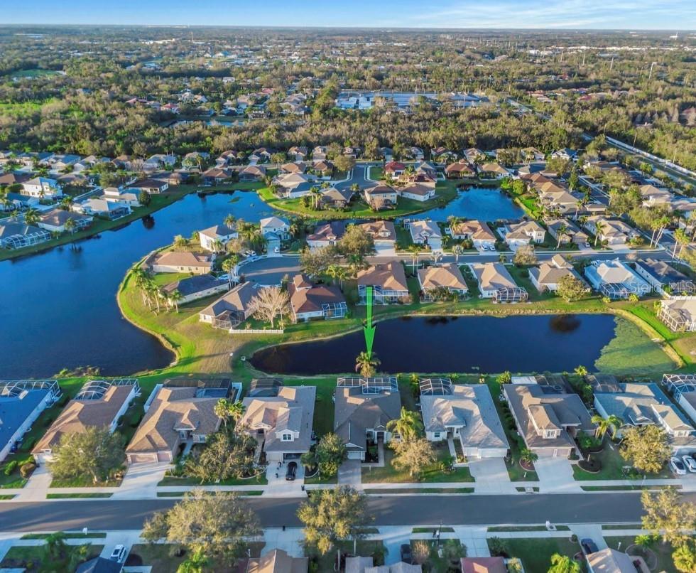 6741 64TH TER E, BRADENTON, FL, 34203