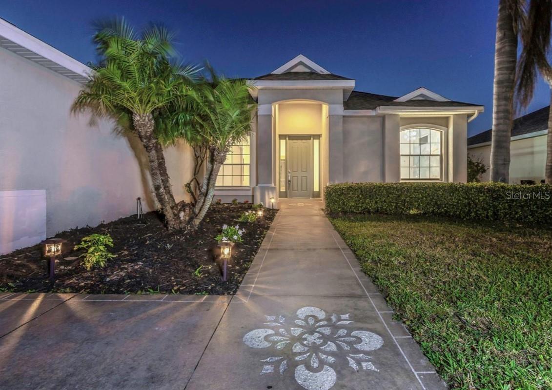 6741 64TH TER E, BRADENTON, FL, 34203