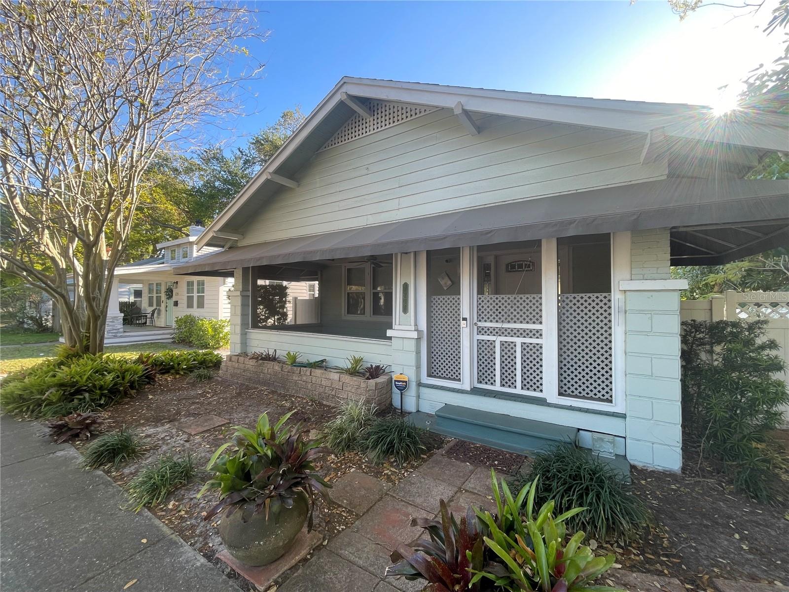 1231 HIGHLAND ST N, ST PETERSBURG, FL, 33701
