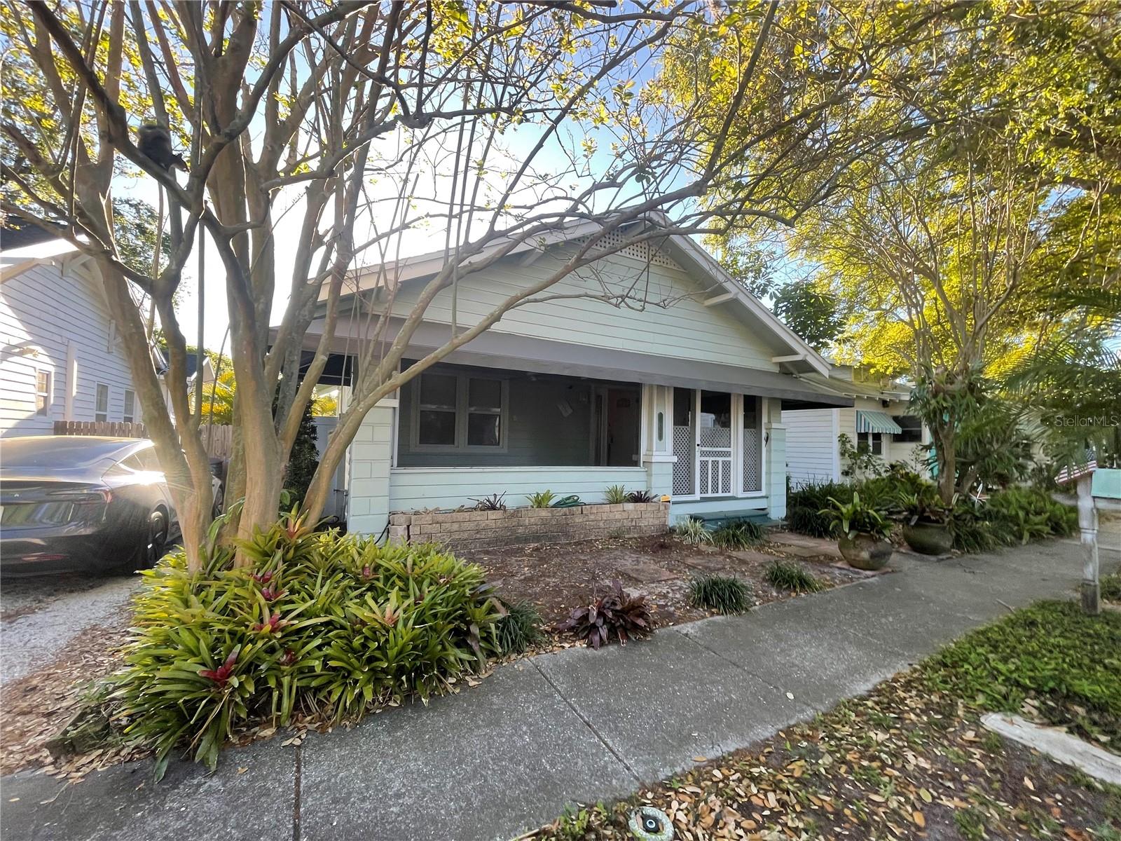 1231 HIGHLAND ST N, ST PETERSBURG, FL, 33701