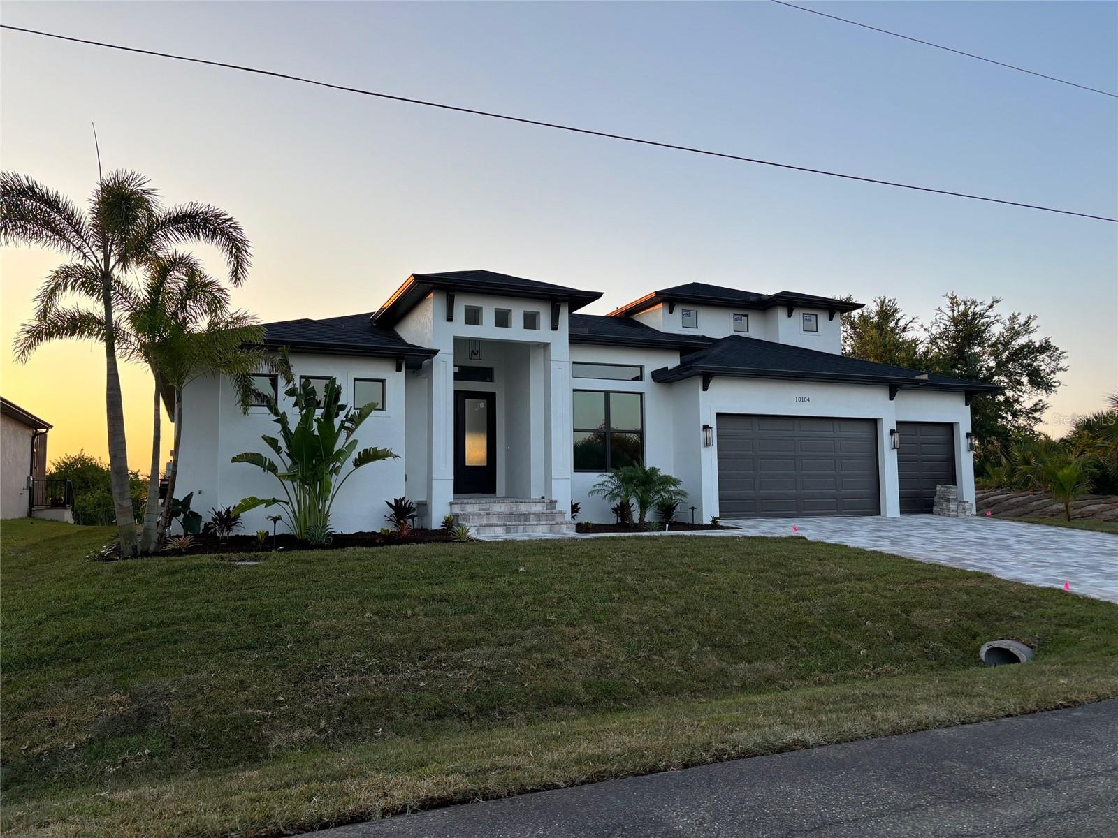 9514 SNAPPER CIR, PORT CHARLOTTE, FL, 33981