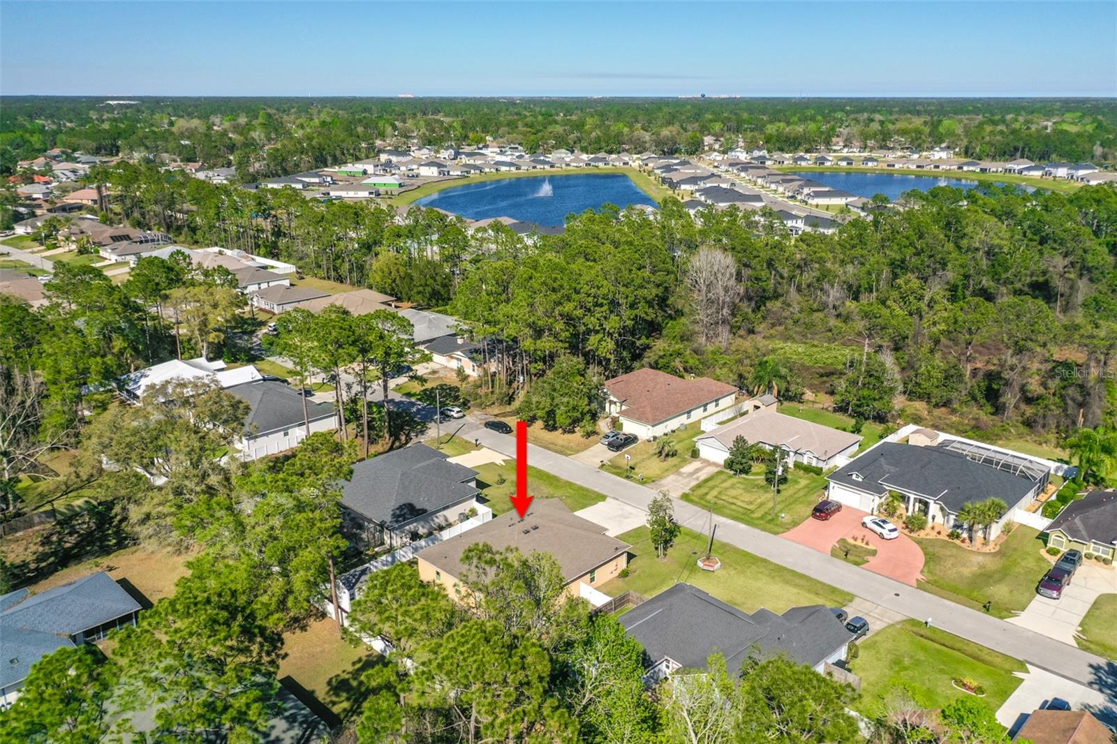23 WOODBORN LN, PALM COAST, FL, 32164
