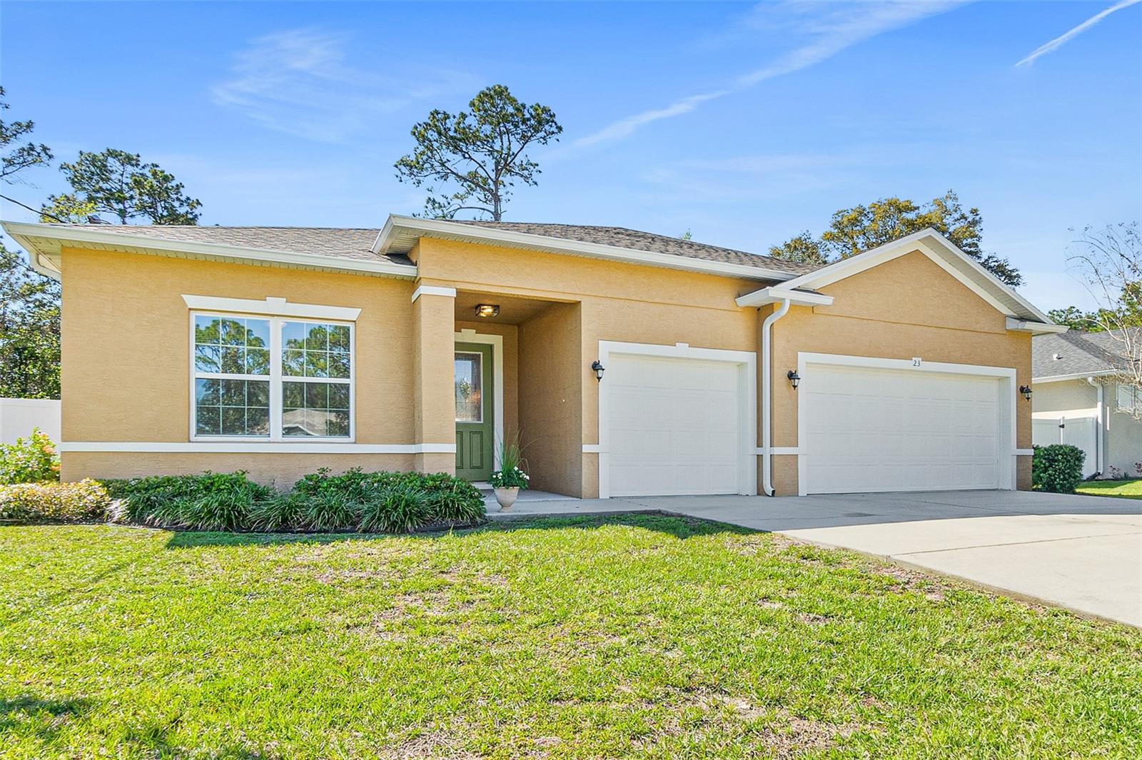 23 WOODBORN LN, PALM COAST, FL, 32164