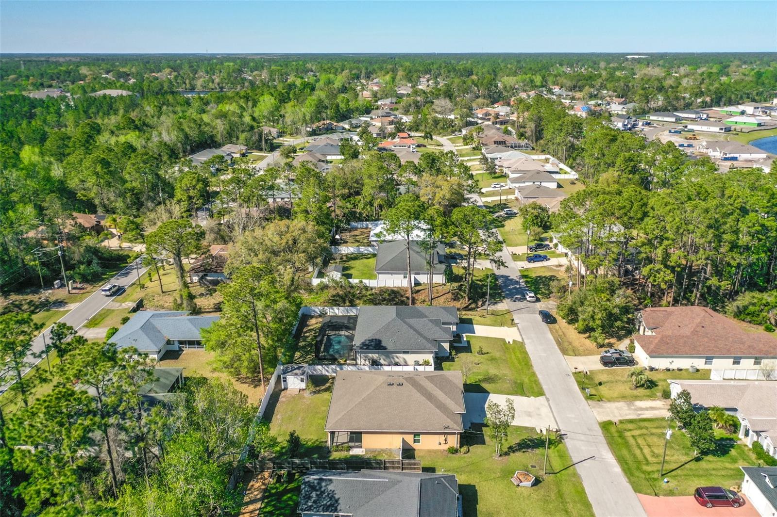 23 WOODBORN LN, PALM COAST, FL, 32164