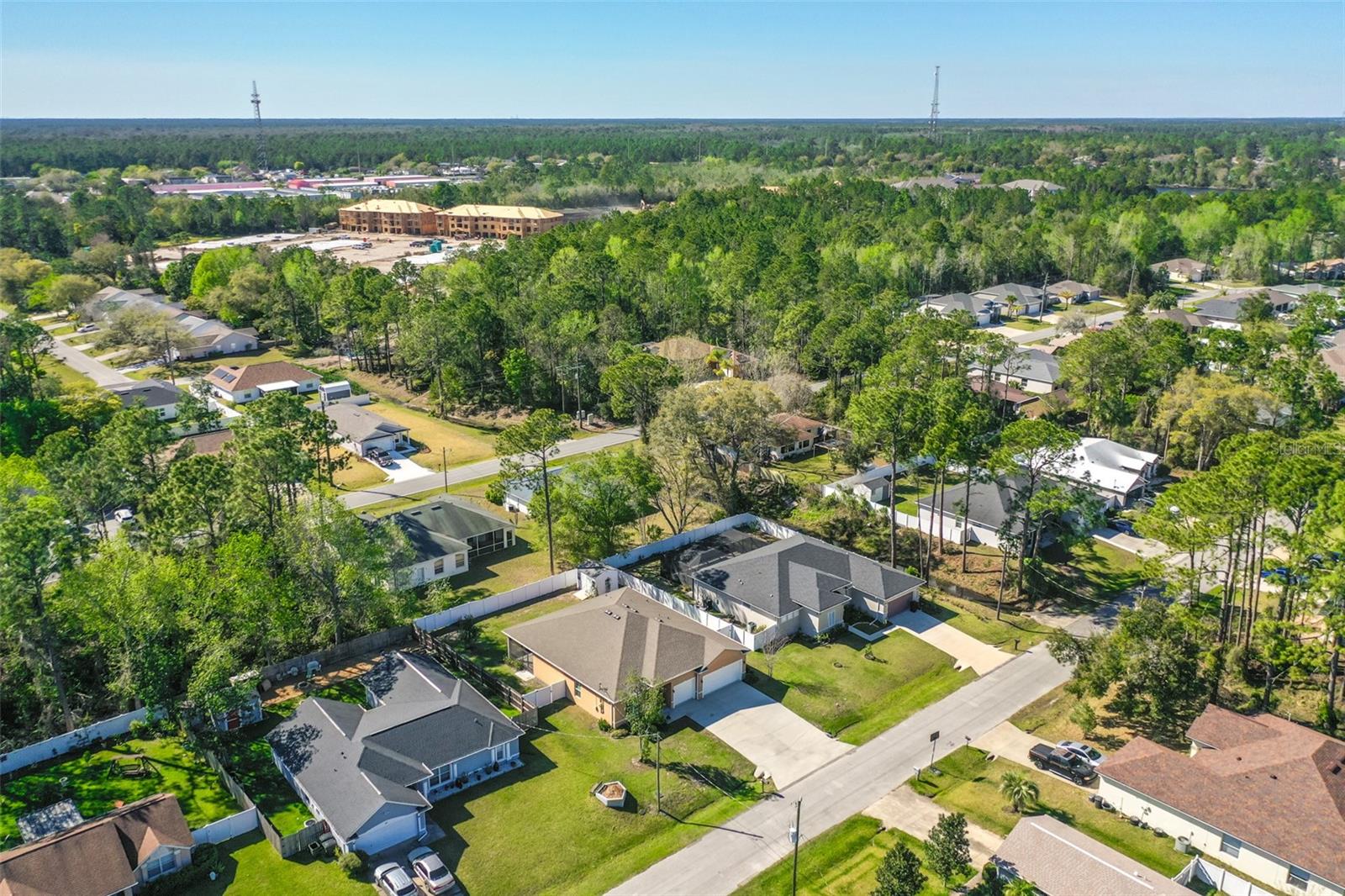 23 WOODBORN LN, PALM COAST, FL, 32164