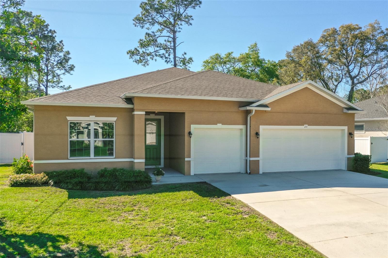 23 WOODBORN LN, PALM COAST, FL, 32164