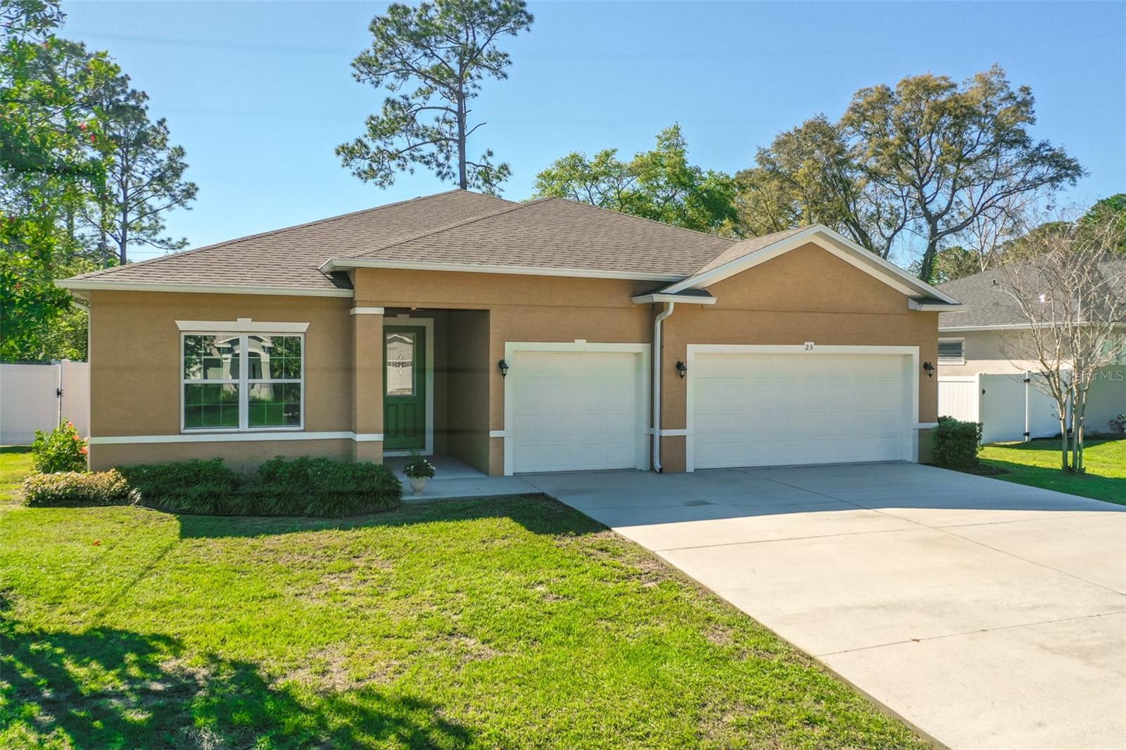 23 WOODBORN LN, PALM COAST, FL, 32164