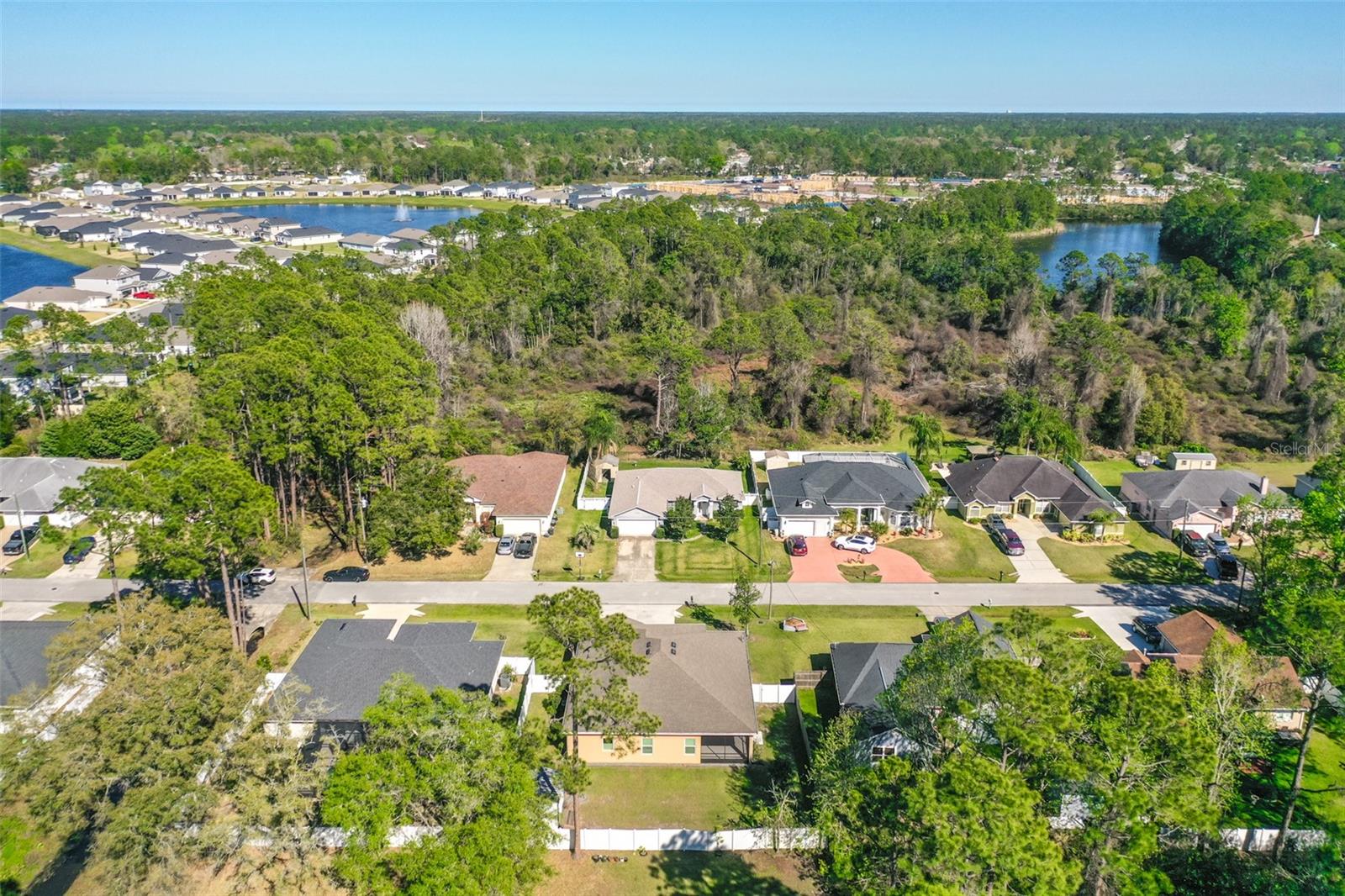 23 WOODBORN LN, PALM COAST, FL, 32164