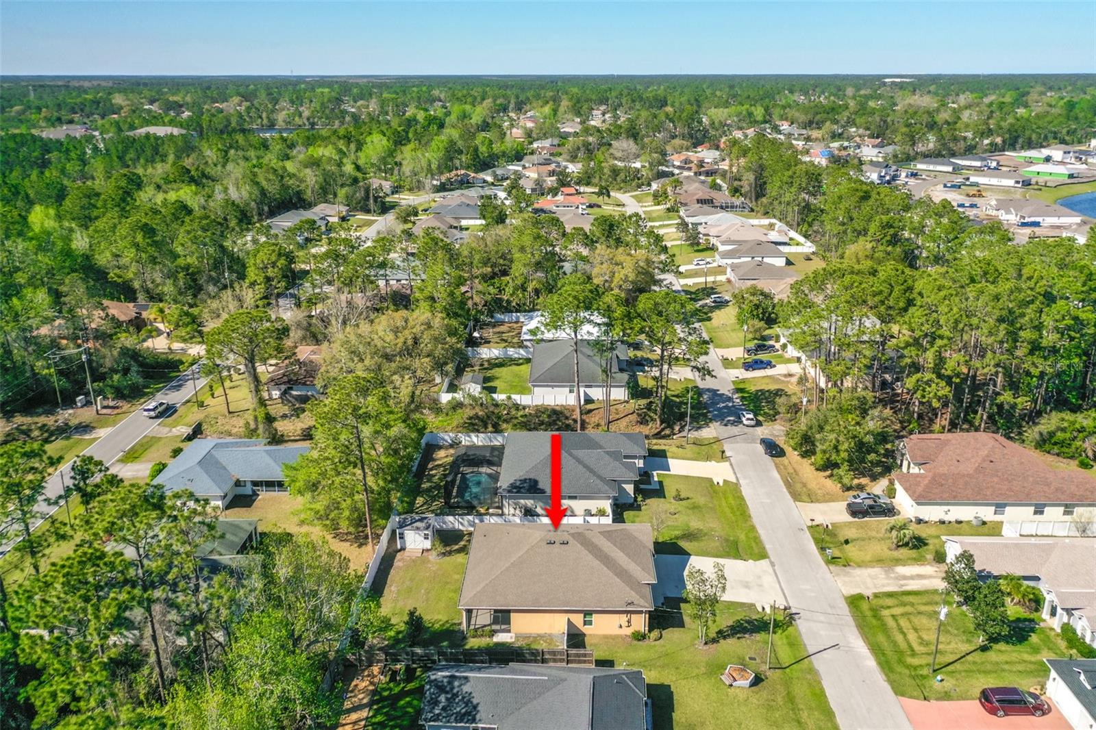 23 WOODBORN LN, PALM COAST, FL, 32164