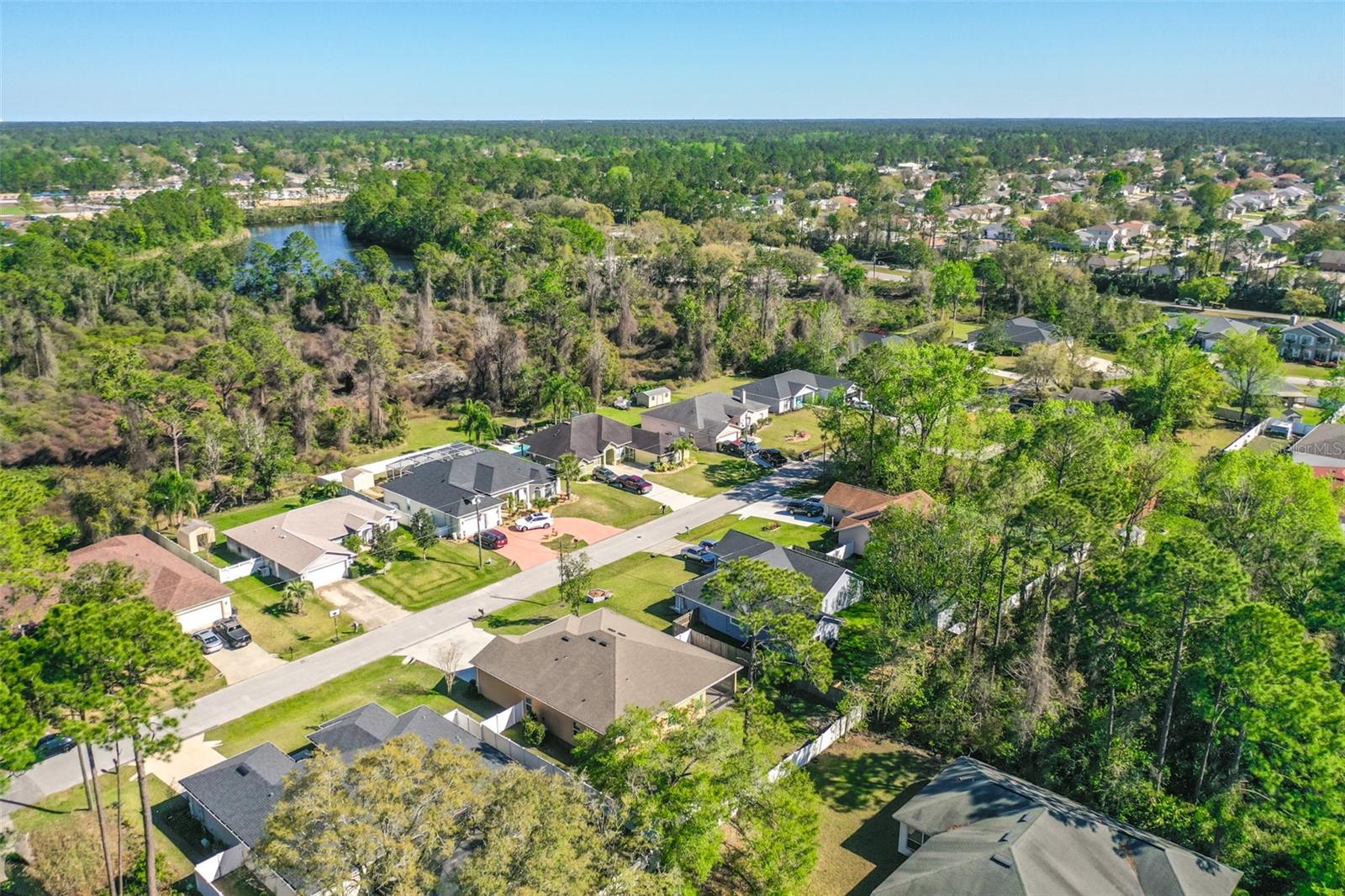 23 WOODBORN LN, PALM COAST, FL, 32164