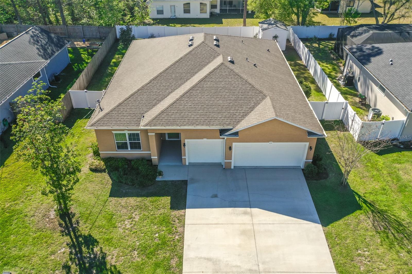 23 WOODBORN LN, PALM COAST, FL, 32164