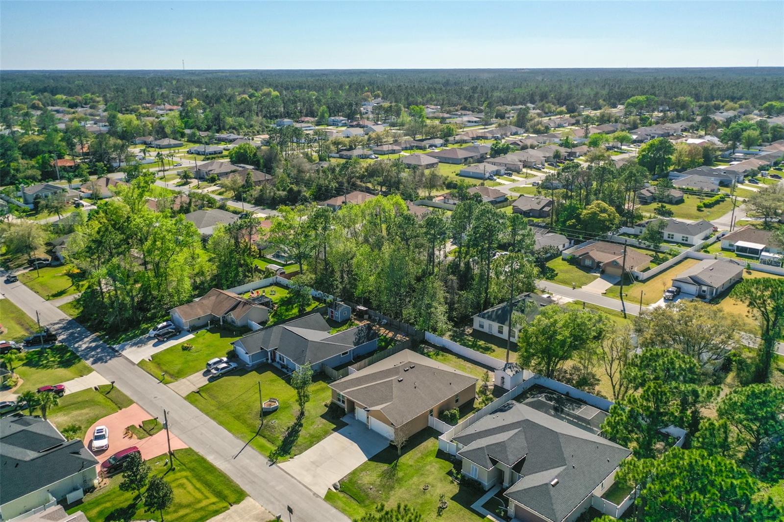23 WOODBORN LN, PALM COAST, FL, 32164