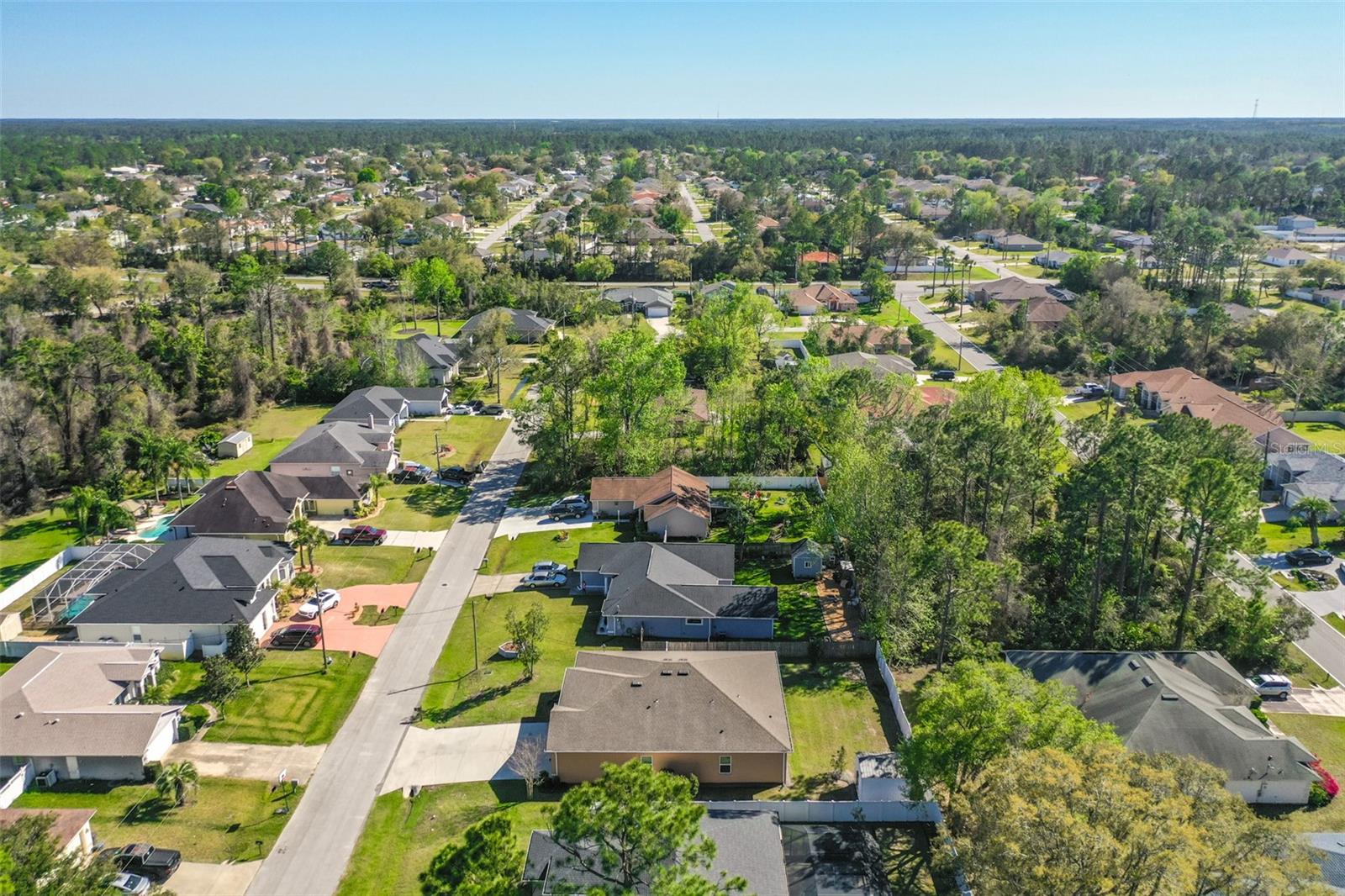 23 WOODBORN LN, PALM COAST, FL, 32164