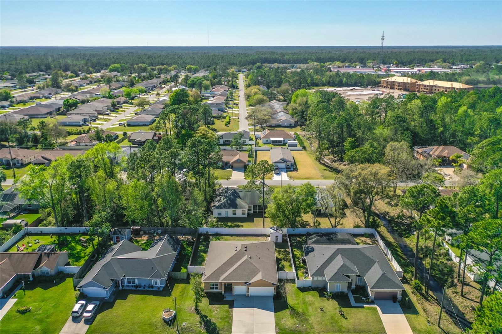 23 WOODBORN LN, PALM COAST, FL, 32164