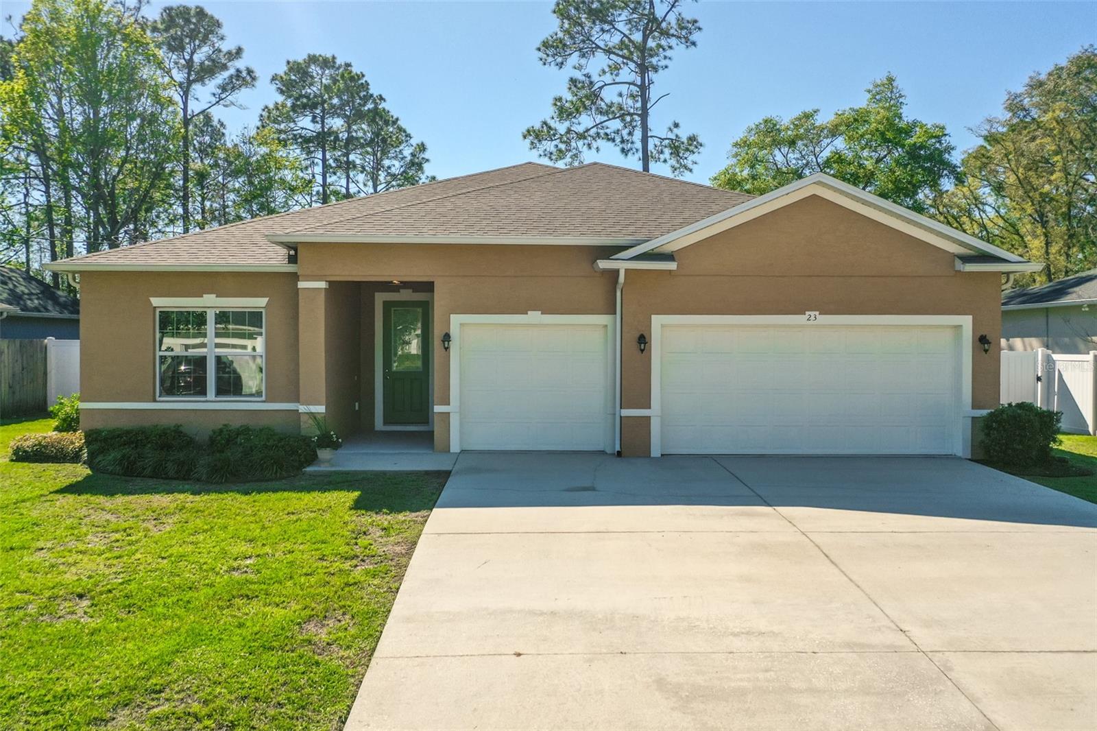 23 WOODBORN LN, PALM COAST, FL, 32164