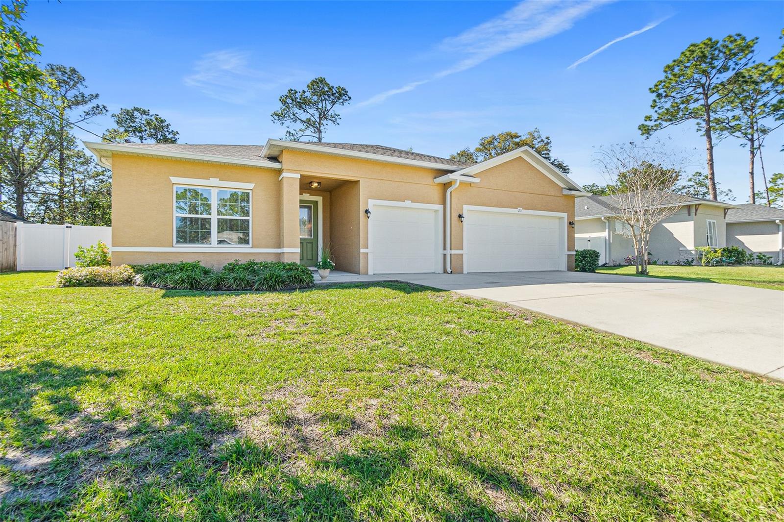 23 WOODBORN LN, PALM COAST, FL, 32164