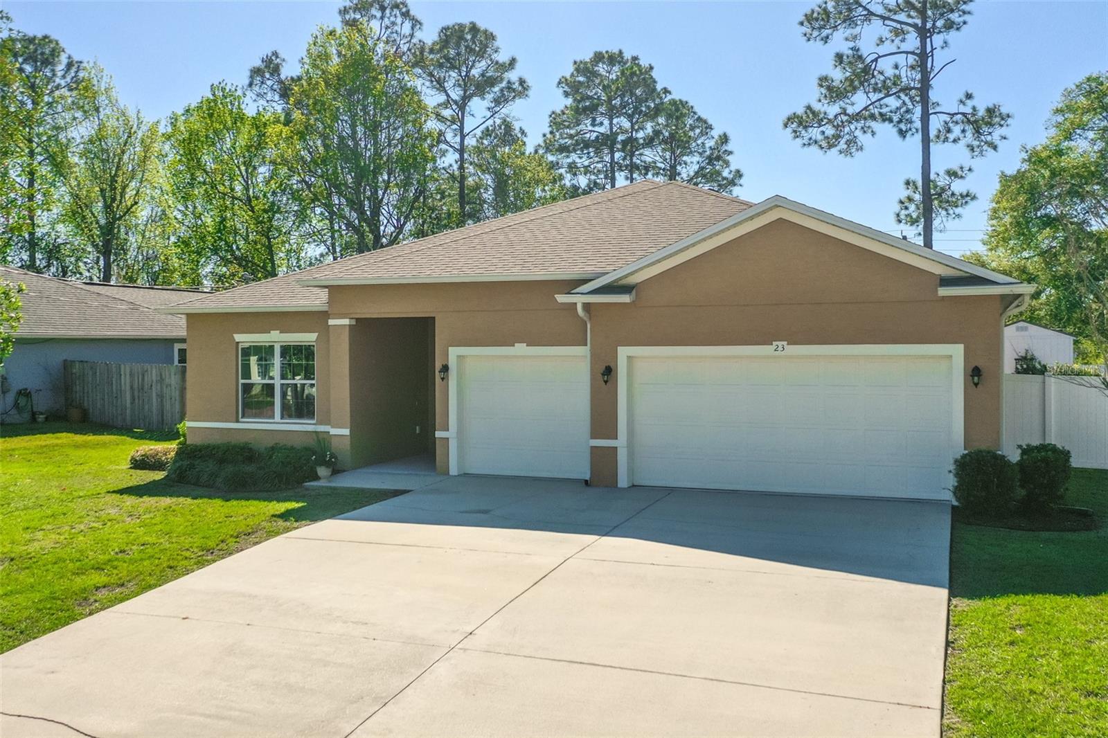 23 WOODBORN LN, PALM COAST, FL, 32164