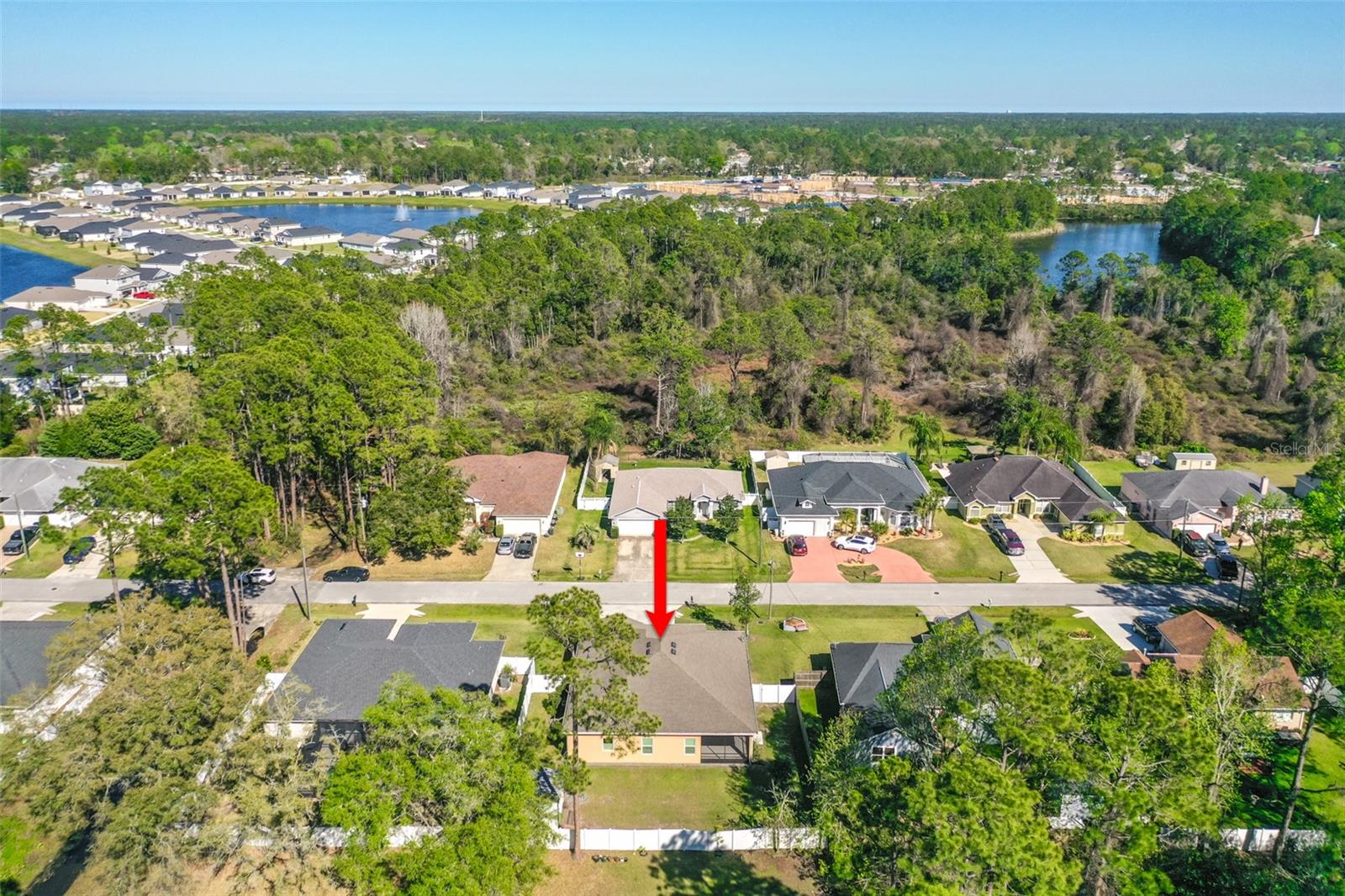 23 WOODBORN LN, PALM COAST, FL, 32164