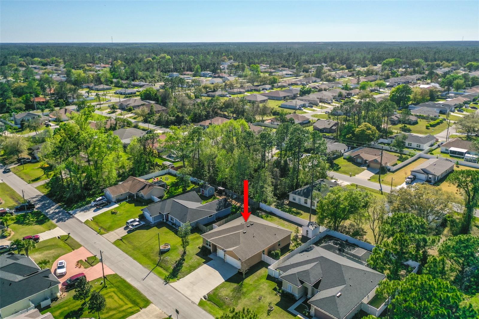 23 WOODBORN LN, PALM COAST, FL, 32164