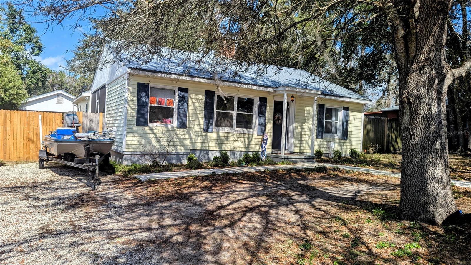 1137 NE 13TH ST, OCALA, FL, 34470