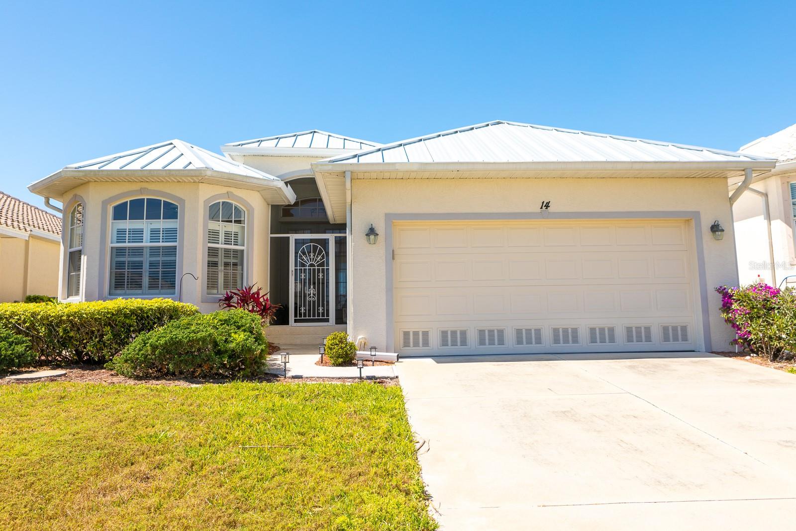 14 WINDWARD TER, PLACIDA, FL, 33946